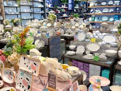 -西北轻工批发市场