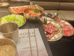 -西塔老太太泥炉烤肉(龙湖北苑天街店)