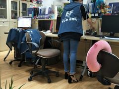 -英孚教育青少儿(宝龙中心)