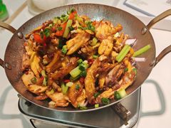 -澎湖湾农家菜(八一路楚天府店)