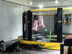 -FLARE STAR FITNESS(复地活力城店)