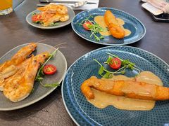 -théATRE茶聚场·餐厅(环球金融中心店)