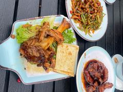 -鼎香润(德胜门内店)