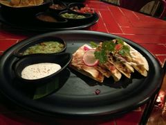 -Luchador摔跤手墨西哥餐厅(恒宇广场店)