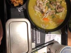 -蛙人战队·饭堂(储能大厦店)