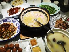 -鸭王烤鸭店(三里河店)