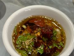 自助小料-良兴火锅