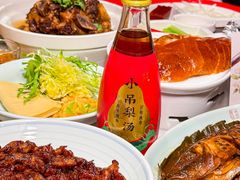 -小吊梨汤·北京菜·烤鸭(鸟巢店)