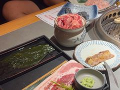 -炉太郎日式烧肉店(华贸店)