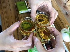 -MAP CHA普洱茶馆(翠湖店)