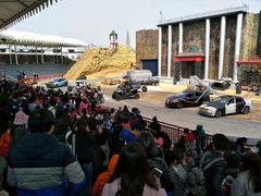 -大连海昌发现王国主题公园