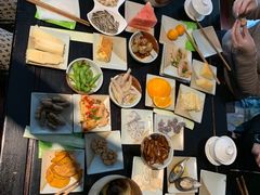 -青藤茶馆(南山路店)