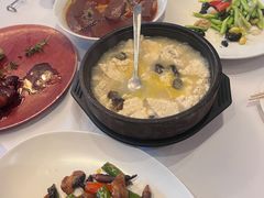 -上海小南国(不夜城店)
