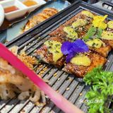 打卡地道日式烧肉