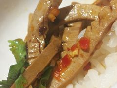 爆炒腰花-湘遇餐厅(澎厨店)