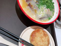 -武圣羊汤(回龙观店)