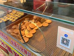 -朱記糯米蛋糕(千川百货店)