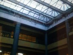 -哈尔滨工业大学-图书馆