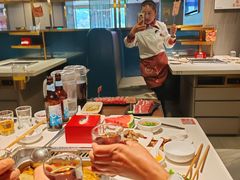 -海底捞火锅(国奥村店)