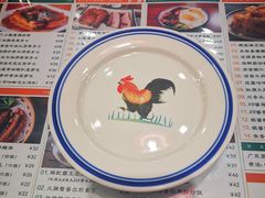 -小龍鳳餐室(番禺路店)