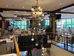 -大海湾酒楼(人南店)