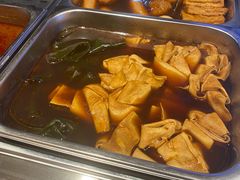 -武圣羊汤·西北面(安德路店)