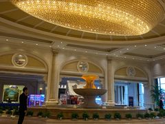 -青岛海泉湾皇冠假日度假酒店