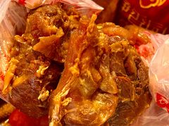 -净香园熟肉(北坦总店)