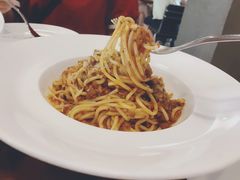 传统肉酱意面-UPPER KITCHEN(延安路店)