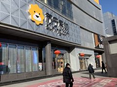 -苏宁易购(Suning Pro北京回龙观店)