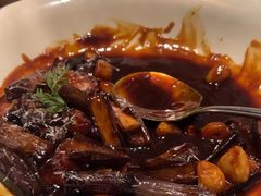 -悦融·京鲁菜·露台花园(安定门店)