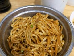 飘香拌面-广达眼镜炖罐(广达店)