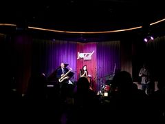 -林肯爵士乐上海中心 Jazz at Lincoln Center Shanghai