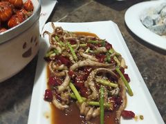 -郑喜旺烧烤(郑州总店)