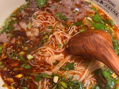 -马记永·兰州牛肉面(天通苑家乐福店)