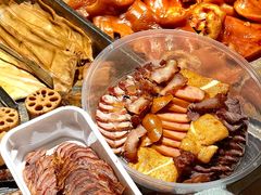 -红双喜海鲜淮扬菜·港城美食名片(海昌北路店)