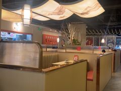 -椒王火锅(厚街万达店)
