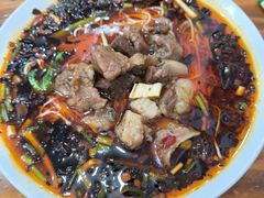 -智强牛肉面