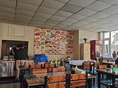 -瑞祥园杨家牛肉大饼店(九路店)