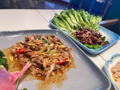 -北疆饭店(宝龙店)