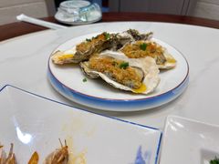 -谊荣海鲜大牌档(石湖店)