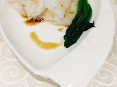 -七哥港式茶餐厅(亮马桥总店)