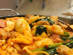 -韩见·韩式拌饭·炸鸡(石厦店)