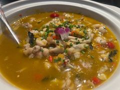 -湘语·湖南家常菜(新洲店)