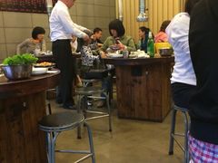 iphone_upload_pic-小本家韩式烤肉(紫藤路店)