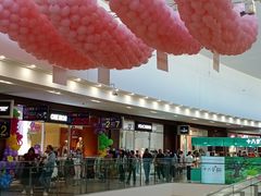 -杉杉奥特莱斯广场(哈尔滨店)