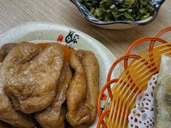 油豆腐-面道赞宁海海鲜面(迎凤街店)