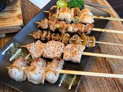 -山杏yama-katsu·吉列炸物