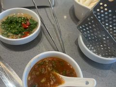 -海底捞火锅(振华广场店)