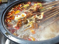 -小向麻辣烫(天街总店)